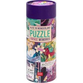 Legami K095585 Alıce Puzzle