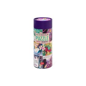 Legami K095585 Alıce Puzzle