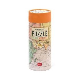 Legami K095606 Travel Puzzle