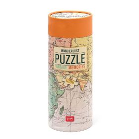Legami K095606 Travel Puzzle