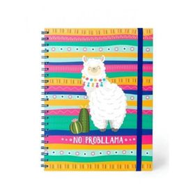 Legami Lama Spiralli Defter