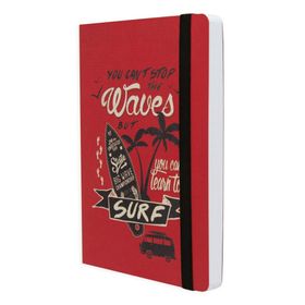 Legami Photo Notebook Surf Not Defteri