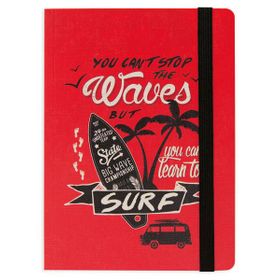 Legami Photo Notebook Surf Not Defteri
