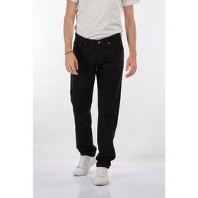 Legato PNT23360 Siyah Erkek Pantolon