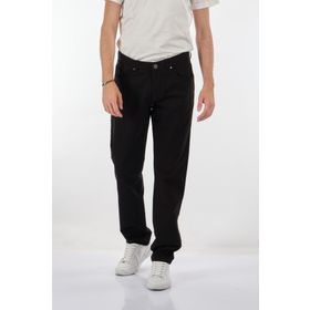 Legato PNT23360 Siyah Erkek Pantolon