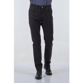 Legato PNT24380 Siyah Erkek Pantolon