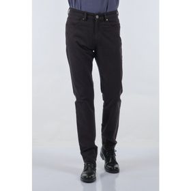Legato PNT24380 Siyah Erkek Pantolon
