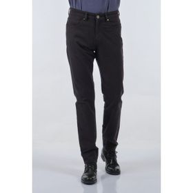Legato PNT24380 Siyah Erkek Pantolon