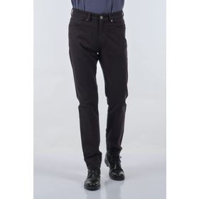 Legato PNT24380 Siyah Erkek Pantolon