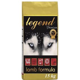 Legend Gold Kuzu Etli 15 kg Yetişkin Köpek Maması