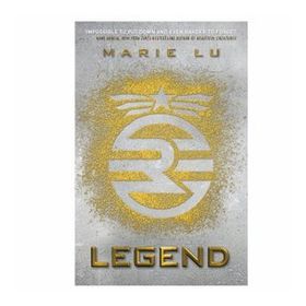 Legend - Marie Lu