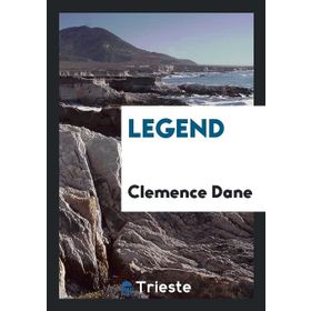 Legend - Marie Lu
