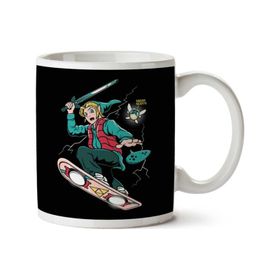 Legend of Zelda A Link to the Future Baskılı Kupa