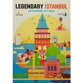 Legendary İstanbul - Kolektif