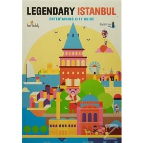 Legendary İstanbul - Kolektif