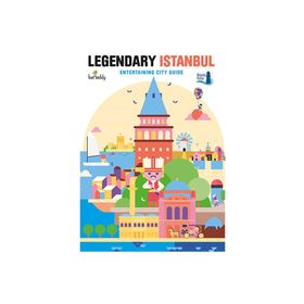 Legendary İstanbul - Kolektif