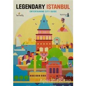 Legendary İstanbul - Kolektif