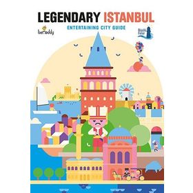 Legendary İstanbul - Kolektif