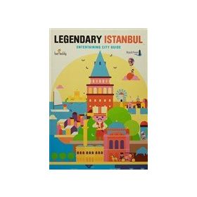 Legendary İstanbul - Kolektif