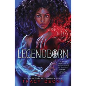 Legendborn