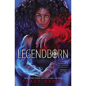 Legendborn