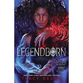 Legendborn