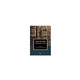 Legends And Satires From Mediaeval Literature Martha Hale Shackford