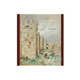 Legends of Authority The 1215 Seljuk Inscriptions of Sinop Citadel, Turkey - Scott Redford