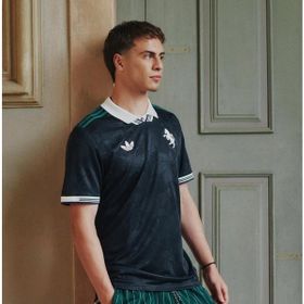 Legent Lady Juventus 2025/26 Yeni Sezon Kenan Yıldız Alternatif Forması