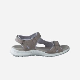 Legero 0-600732-2900 Legero Siris Grey Gri Kadın Sandalet