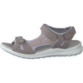 Legero 0-600732-2900 Legero Siris Grey Gri Kadın Sandalet