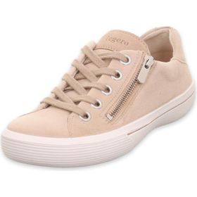 Legero 000117 Z Fresh Günlük Deri Bej Kadın Ayakkabı