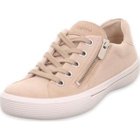 Legero 000117 Z Fresh Günlük Deri Bej Kadın Ayakkabı