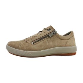 Legero 009561z Tirano Gore-Tex Deri Bej Kadın Bot