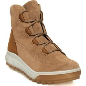 Legero 009561z Tirano Gore-Tex Deri Bej Kadın Bot