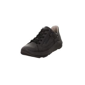 Legero 0100 Bliss Gore-Tex Siyah Kadın Spor Ayakkabı