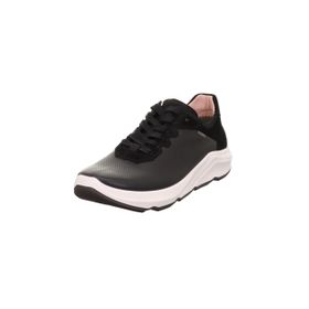 Legero 0100 Bliss Gore-Tex Siyah Kadın Spor Ayakkabı