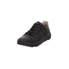 Legero 0100 Bliss Gore-Tex Siyah Kadın Spor Ayakkabı
