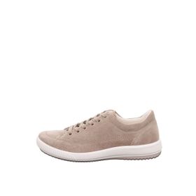 Legero 2-000161 Açık Bej Kadın Süet Sneaker