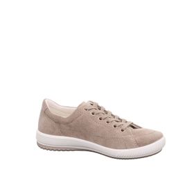 Legero 2-000161 Açık Bej Kadın Süet Sneaker
