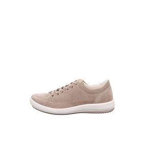 Legero 2-000161 Açık Bej Kadın Süet Sneaker