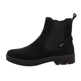 Legero 2-000191-0000 Mystıc Siyah Kadın Bot