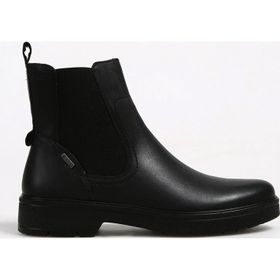 Legero 2-000191-0100 Mystic Siyah Kadın Bot