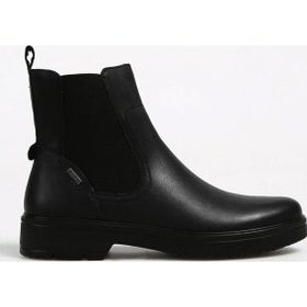 Legero 2-000191-0100 Mystic Siyah Kadın Bot