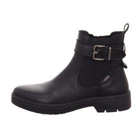 Legero 2-000192-0100 Mystıc Siyah Kadın Bot