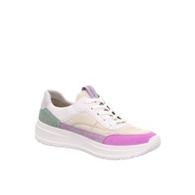 Legero 2-000240 Çok Renkli Kadın Süet + Tekstil Sneaker
