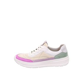 Legero 2-000240 Çok Renkli Kadın Süet + Tekstil Sneaker