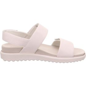 Legero 2-000242 Süet Bej Kadın Sandalet