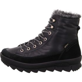 Legero 2-000530-0100 Legero Novara Siyah Kadın Bot