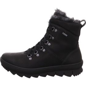Legero 2-000530-0100 Legero Novara Siyah Kadın Bot